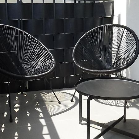 Esperion 7 Days Apartment Варшава Екстериор снимка