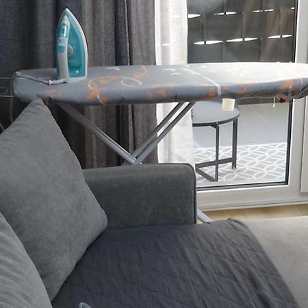 Esperion 7 Days Apartment Варшава Екстериор снимка