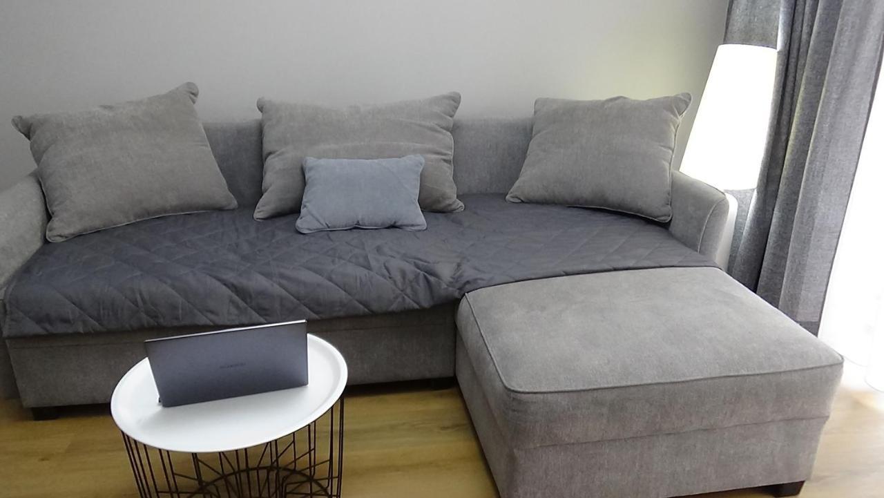 Esperion 7 Days Apartment Варшава Екстериор снимка