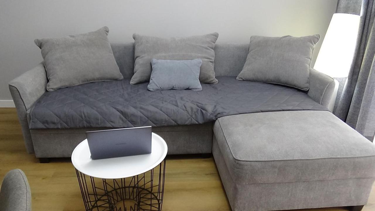 Esperion 7 Days Apartment Варшава Екстериор снимка