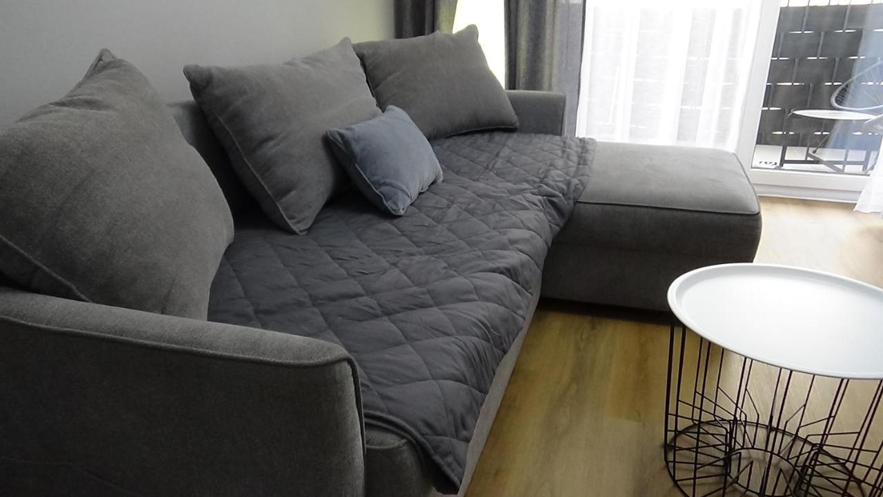 Esperion 7 Days Apartment Варшава Екстериор снимка