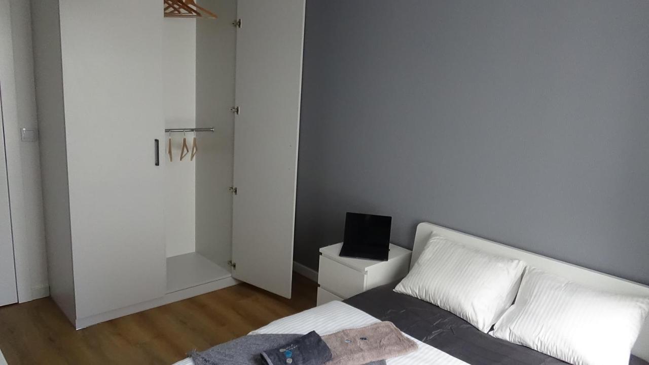Esperion 7 Days Apartment Варшава Екстериор снимка