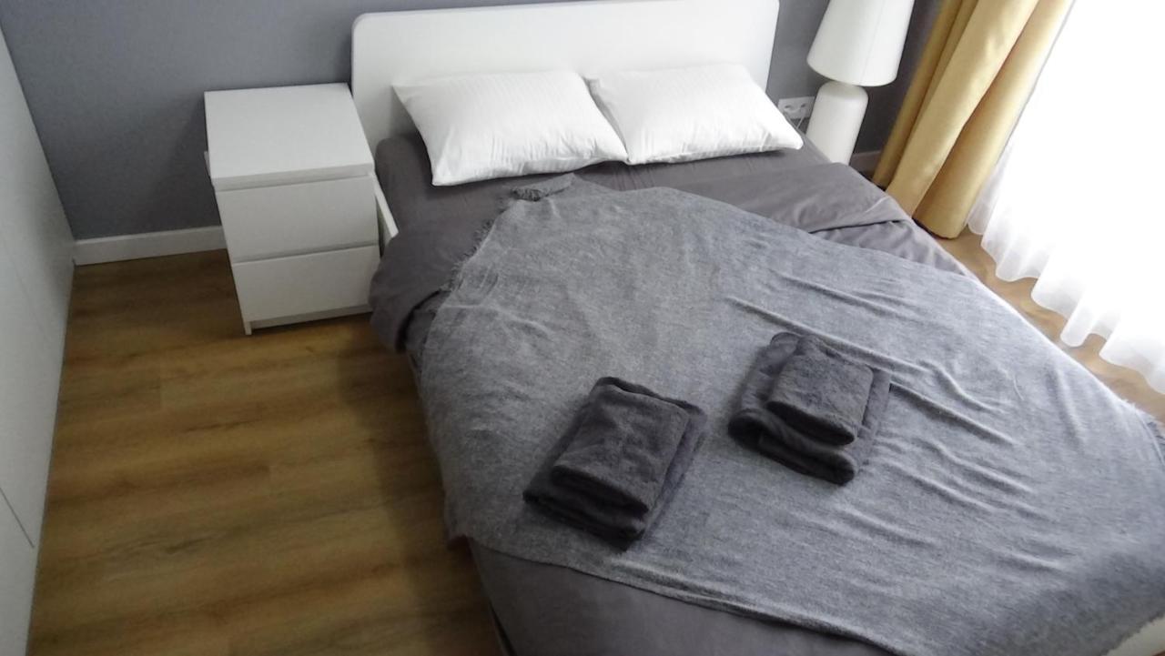 Esperion 7 Days Apartment Варшава Екстериор снимка